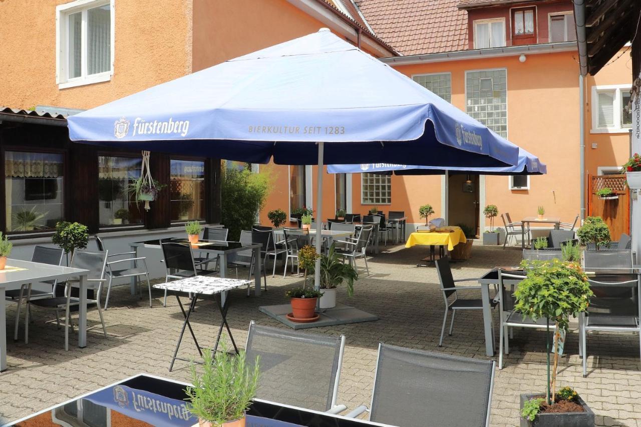 Bayerischer Hof Heiligenborn Exteriör bild